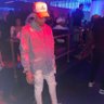 Wes Dukes profil fotoğrafı
