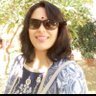 Moushumi(Sonali)Das profil fotoğrafı