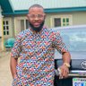 Neekey P🇳🇬🇨🇲 profil fotoğrafı