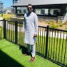 Farrukh Bashir profil fotoğrafı