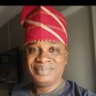 Profilbild von OLUGBENGA ENIAIYEWU