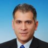 ali ilker özfidaner profil fotoğrafı