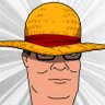 Mugiwara no Hank Hill profil fotoğrafı