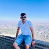 FAREED MUHAMMAD SUBAAN's profile picture
