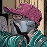 Fantomex profil fotoğrafı