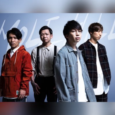 MOLEHiLLJP's profile picture