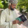 Фото профиля Dr. Hamed Alazri 🇵🇸🇴🇲حمد العزري