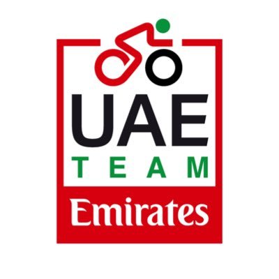 @UAE-TeamEmirates's profile picture