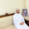 محمد المرهوبي profil fotoğrafı