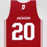 Profilbild von Kyle Jackson