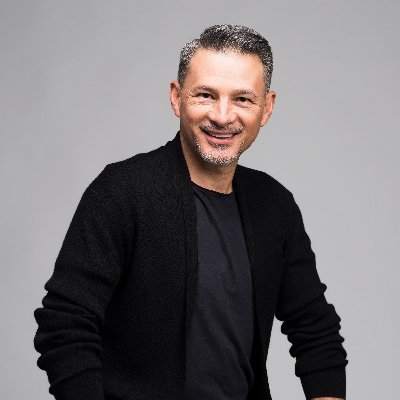 Pastor Cash Luna's profile picture