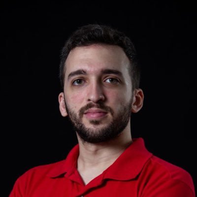 Pedro Maranhão's profile picture