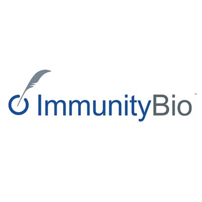 ImmunityBio, Inc.'s profile picture