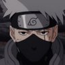 hatake Kakashi's profile picture