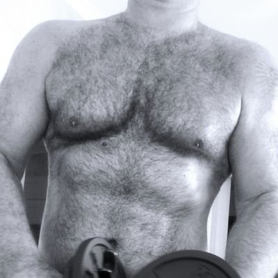 bearmark101's profile picture