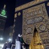 حربي مكة 的头像