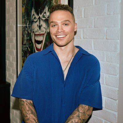 maxdomi's profile picture