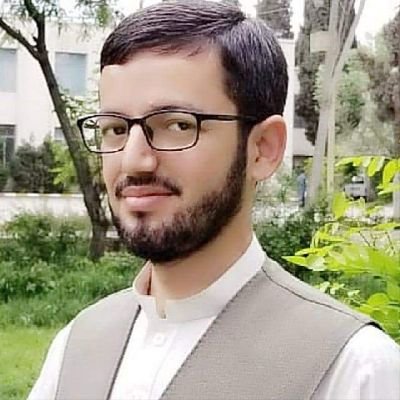 Syed Fareed Agha's profile picture