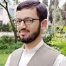 Фото профиля Syed Fareed Agha