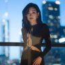 Фото профиля Best of Karen Fukuhara
