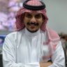 نايف سميح 的头像