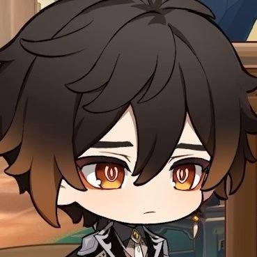 Allzhongli bot𒆙's profile picture