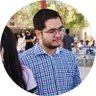 Saúl Gerardo Meza López's profile picture