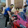 Profilbild von Ashraf Khalifa