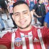 Profilbild von daniel muñoz