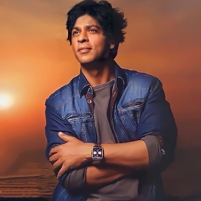 SRKian Faizy ( FAN )'s profile picture