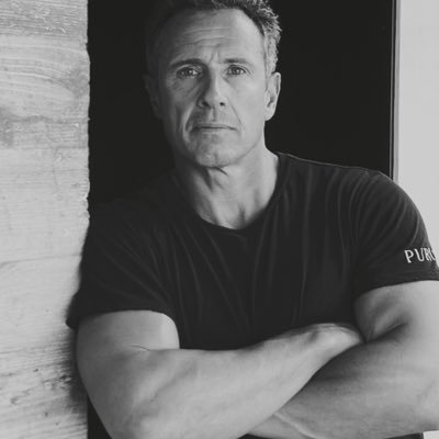 ChrisCuomo's profile picture