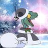 Dino gamers Zombie 的头像