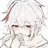 Kaedehara Kazuha's profile picture