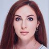 Profilbild von Boshchanovska Nataliia