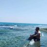 Deniz MERT ❤️ profil fotoğrafı