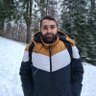 Profilbild von Oleksandr Mikheiev
