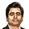 Pankaj Mehar 的头像