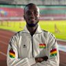 Koku B🏃lt 🇬🇭 profil fotoğrafı