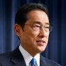 Profilbild von 岸田文雄