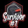 Фото профиля Survivor PUBG