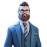 Jason Webb's profile picture