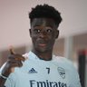 Mustapha Salisu 的头像