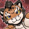 Фото профиля Alex Tiger ꉂꉂ🐯