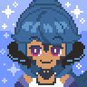 Фото профиля Allyson @ VGen Working on Pixel VTubers Comm💖!!