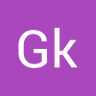 Фото профиля GK