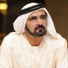 HH Sheikh Mohammed profil fotoğrafı