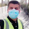 Muayyad Alshalabi profil fotoğrafı