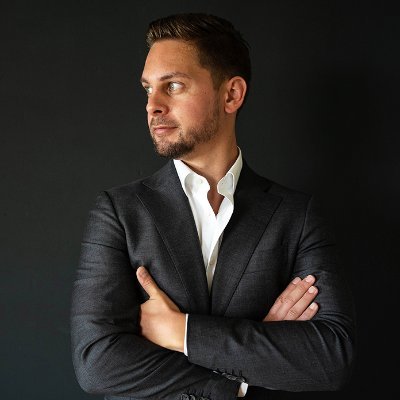 Olav A. Dirkmaat's profile picture