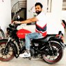 Himanshu Singh's profile picture