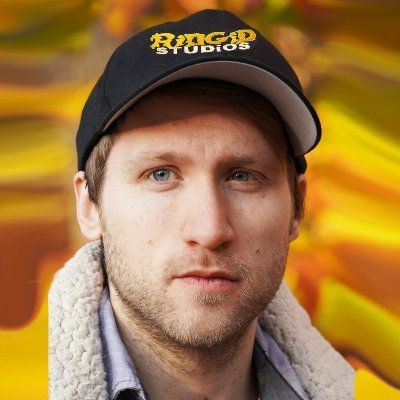 Jesse Ridgway's profile picture